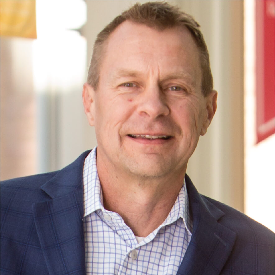 Kurt Dirks Executive MBA