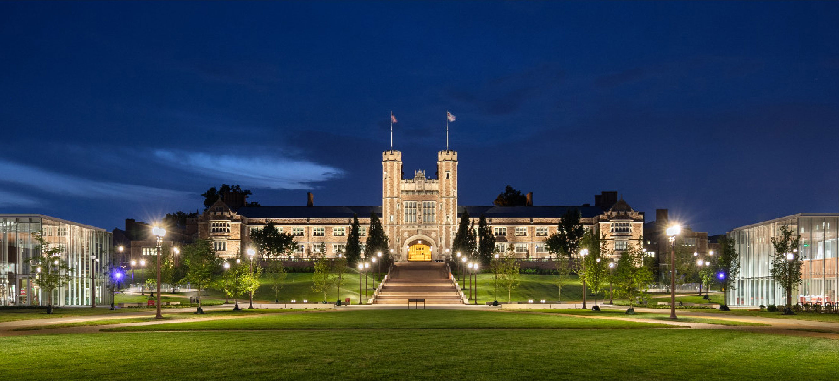 IIT Bombay-WashU Executive MBA