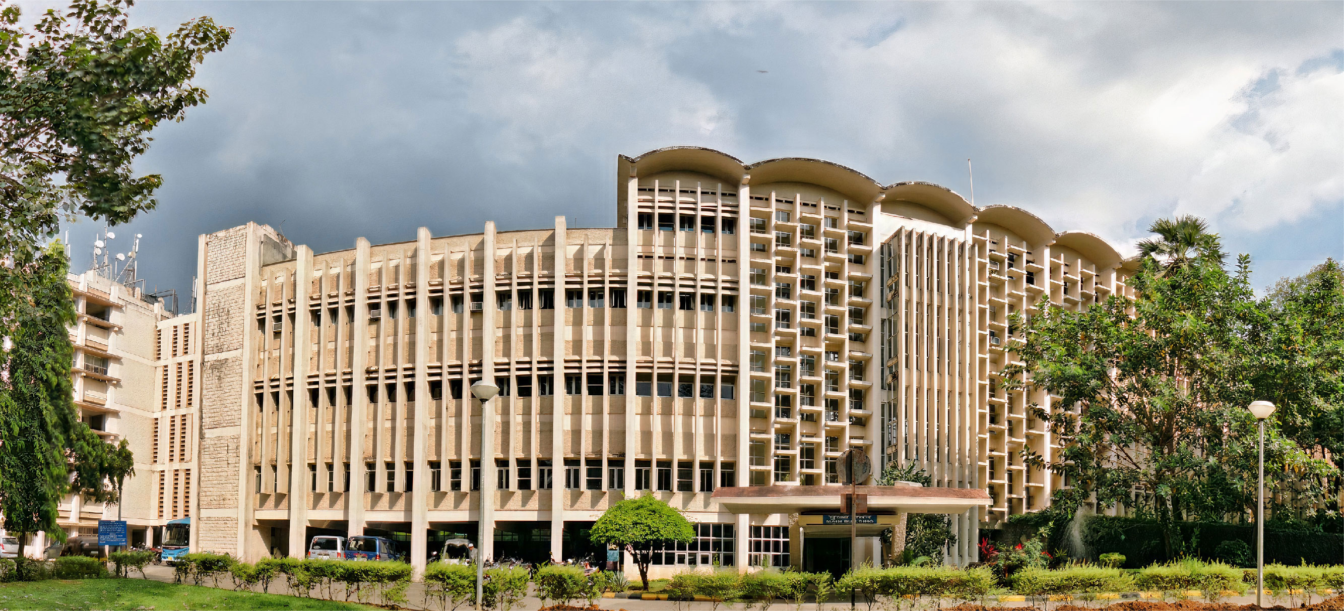 IIT Bombay on X: IIT Bombay online portal for international