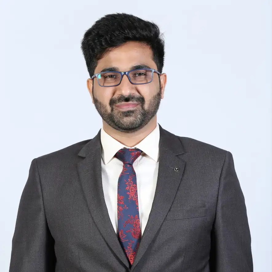Aditya Mittal - Associate Solution Advisor - Deloitte