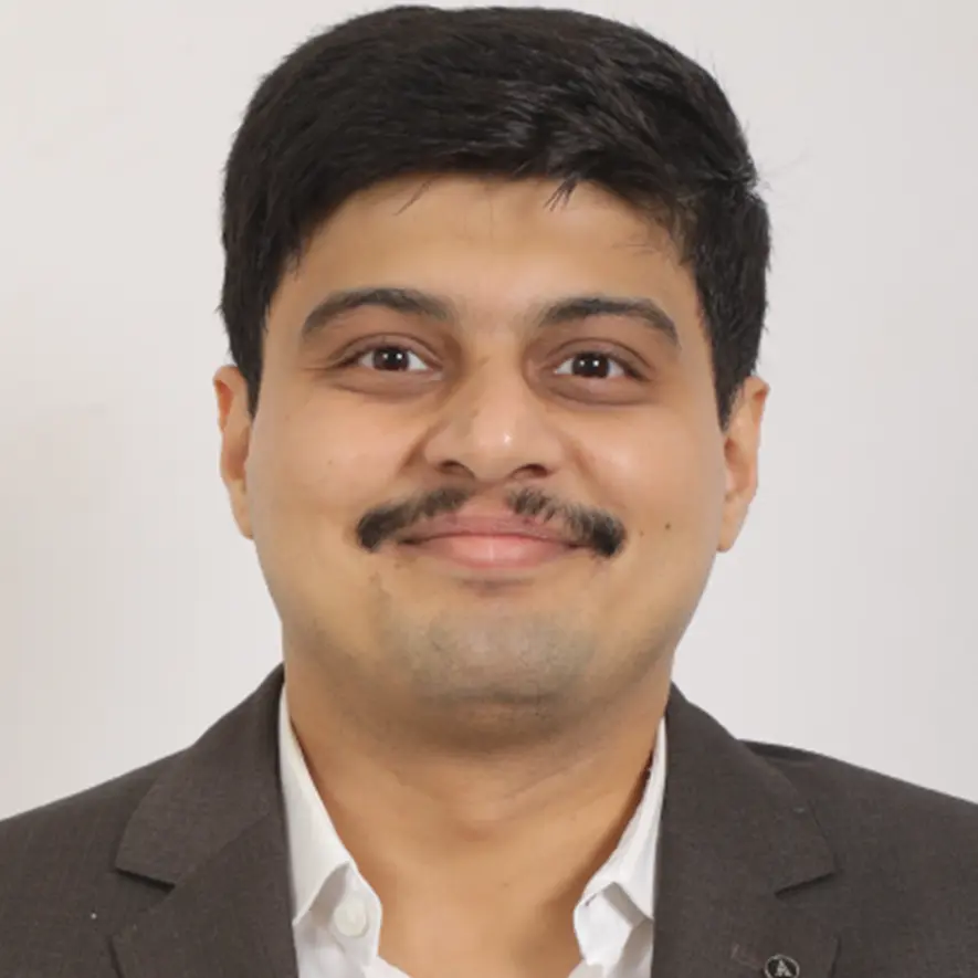 Aditya Mittal - Associate Solution Advisor - Deloitte