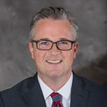 Stephen Ryan Executive MBA