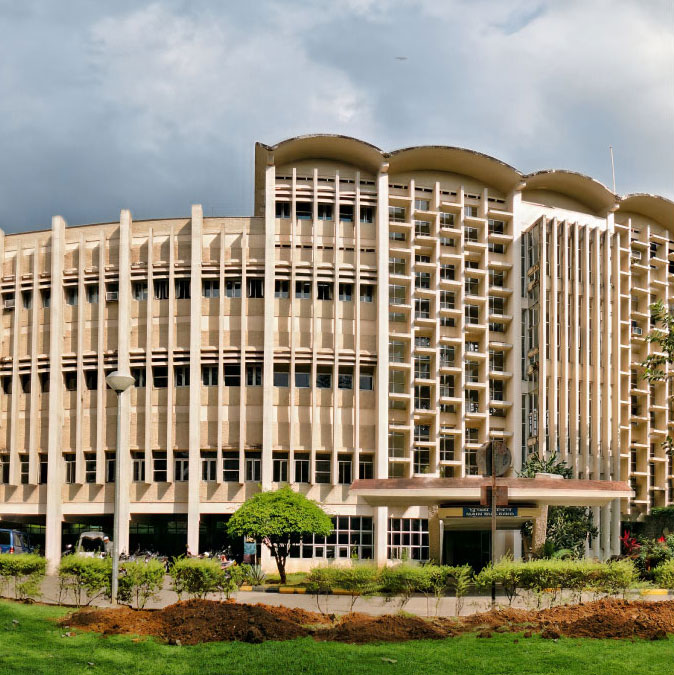 IIT Bombay Recruitment 2023 Released New Notification: Check Vacancy, Pay  Scale and How To Apply