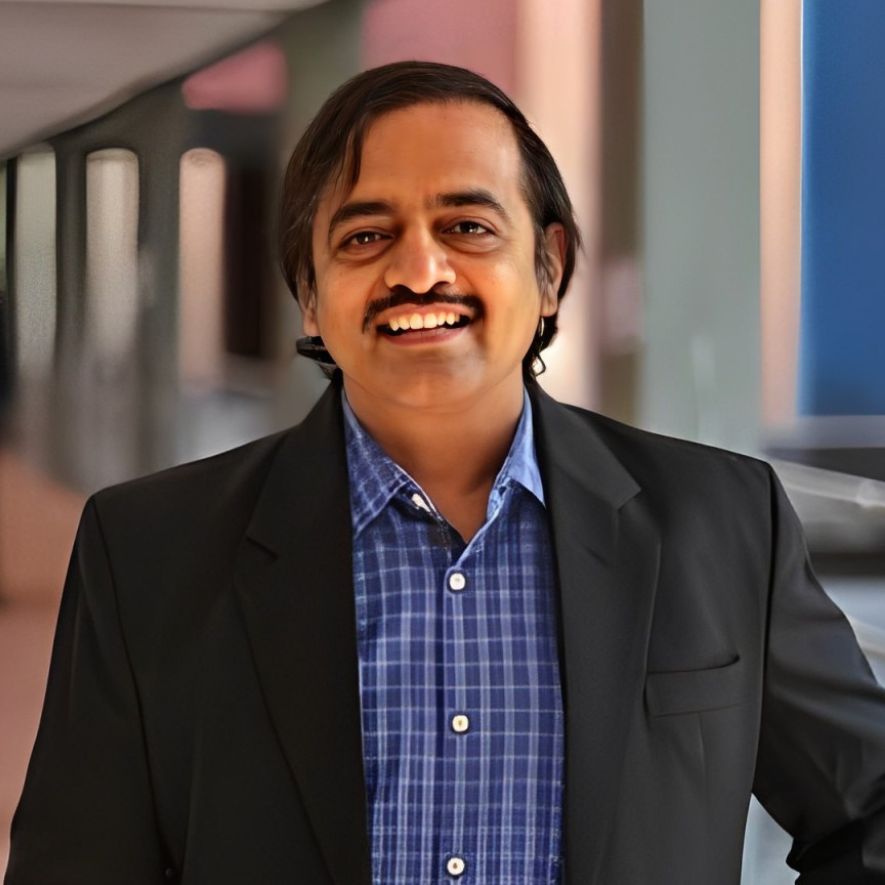 Prof. Ravindra Gudi